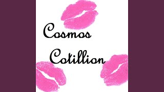 Cosmos Cotillion [upl. by Buonomo]