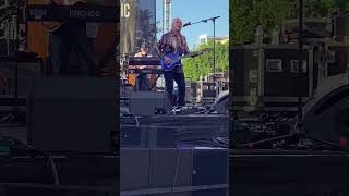 Wildflower Arts amp Music Fest 51824 Mark Farner’s American BandOhio cover [upl. by Sell392]