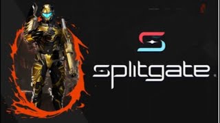 Splitgate Live Gameplay Playing W Subscribers [upl. by Yseulta48]