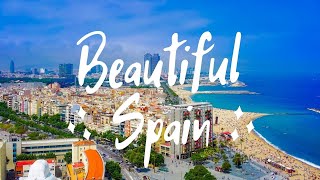 SPAIN Tour Guide  Attractions  Facts  Expenses  HD [upl. by Amabel360]