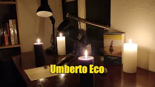 Eco Umberto Baudolino  Teil 7 [upl. by Sylera]