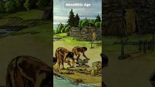 The Mesolithic Age  Transitioning Stone Age Cultures [upl. by Irac]