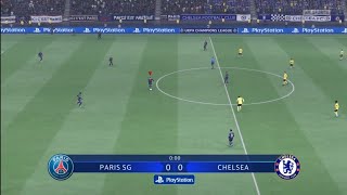 FIFA 22  Gameplay PS4 [upl. by Gerladina]