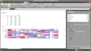 Principal Component Analysis PCA using Microsoft Excel video [upl. by Felise955]