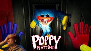 Poppy Playtime Autism [upl. by Auhsuj]