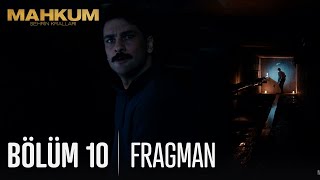 Mahkum 10 Bölüm Fragmanı [upl. by Ilera2]