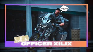 SWAT going for Gangs   Xilix Thomas in Soul City  GTA RP  nopixel soulcity [upl. by Cristian443]