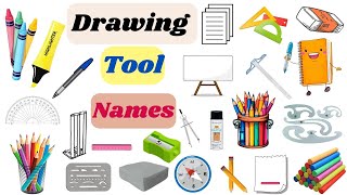 Tools Name With Pictures  All Engineering Tools Name  Tools Name In English  Useful Tools Name [upl. by Virgilia]