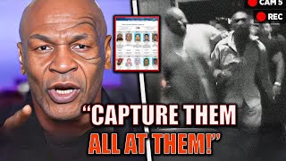 3 MINUTES AGO Mike Tyson Reveals ARREST Warrants for 7 Black Rappers [upl. by Lena]