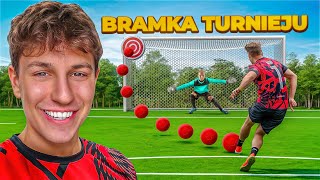 Bramka JACOBA w półfinale turnieju 🏆 Turniej WK DZIK 3 [upl. by Esilehc]