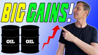 TOP 10 Oil Stocks To Buy For 2020 HIGH GROWTH [upl. by Awahsoj]