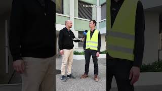 Trimble Talks 🚧 Mängelbehebungstage für bessere Ergebnisse [upl. by Zoarah346]