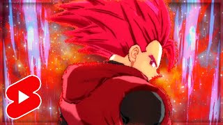 EXCLUSIVE SSG GIBLET GAMEPLAY UNOBTAINABLE  Dragon Ball Legends shorts [upl. by Aihceyt]