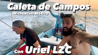 Tour en Caleta de Campos ​⁠uriellzc9710 [upl. by Tolland]