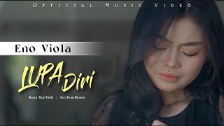 ENO VIOLA  LUPA DIRI Official Music Video [upl. by Stefanac]