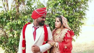 vikashdeep Singh shergill weds mandeep kaur gill [upl. by Zalucki763]