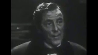 Dr Jekyll and Mr Hyde 1941  Dr Jekylls Transformation Scene 310  Movieclips [upl. by Adnerol]