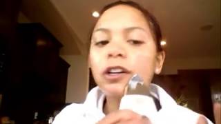 How to use your AgeLOC Galvanic Spa II from Nu Skin [upl. by Lodie]