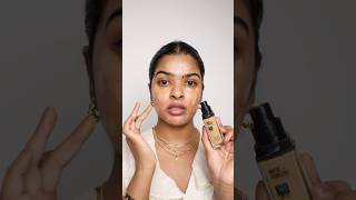 How to LAYER SWEATPROOF makeup  brown skin edition  💦💋makeup brownskin [upl. by Ggerg]