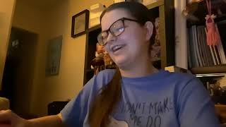 SO TRAGIC  NONBINARY LESBIAN REACTS  ARCANE  SEASON 2  NOTHING TO LOSE  CLIP  REACTION [upl. by Htebizile881]