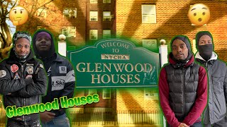 INSIDE GLENWOOD PROJECTS BROOKLYN [upl. by Aubigny]