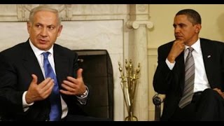 The Beast  Obama outraged over PM Netanyahu invitation to speak before Congress Jan 23 2015 [upl. by Ronoc]