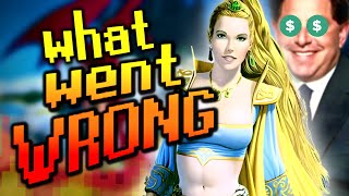 What Went Wrong with MMOs [upl. by Tselec]