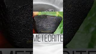 Rare Carbonaceous Chondrites Sutters mill Meteorite meteor meteorite [upl. by Aland924]