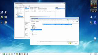 Win7 VHD Backup and View [upl. by Karie]