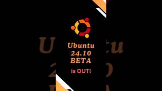 Ubuntu 2410 Beta Is HERE ubuntu linux [upl. by Sirron933]