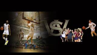 Southwest Virginia Community College vs Bryant amp Stratton College  VA Mens Other Basketball [upl. by Dowell]