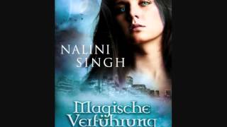 Nalini Singh Verfuehrung 4 [upl. by Hasin]