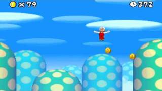 New Super Mario Bros  World 13 [upl. by Retsam47]