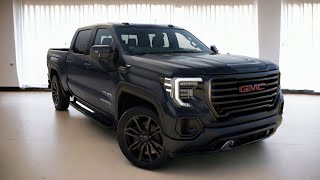 NEW GMC Sierra Denali 2024 ULTIMATE Luxury Pickup Truck  Exterior And Interior [upl. by Kessel]