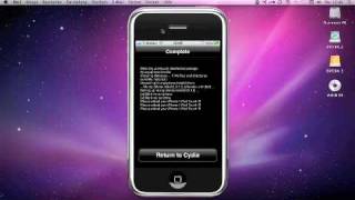 How to get Voice Control on iPhone 2G3G and iPod Touch [upl. by Naveb257]