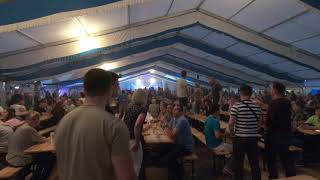 Johannisfest Eschwege 2019 12 [upl. by Ylloj253]