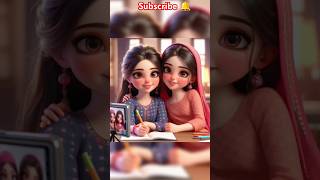 ❣️Sisters bond ❣️Ayesha daniya beautiful sisters ❣️subscriber request [upl. by Kori178]