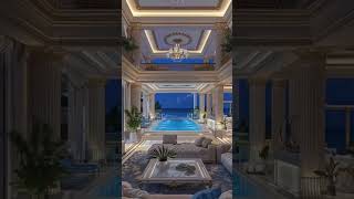 WANT Luxury Living in Rome Watch This Now luxaryhouse money [upl. by Cy252]