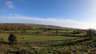 Live from Greenbank Farm overlooking the boys and the Cartmel Valley [upl. by Anua]