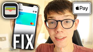 How To Fix Apple Pay Not Adding Card  Full Guide [upl. by Iaras]