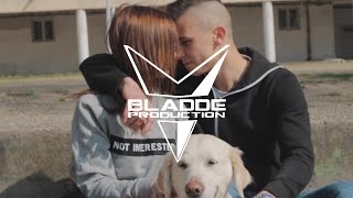 BEKSTEN x BLADDE  SAMO ZELIM OFFICIAL VIDEO [upl. by Pancho]