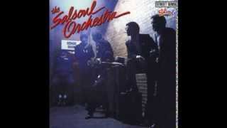 THE SALSOUL ORCHESTRA  212 North 12th [upl. by Kcired475]