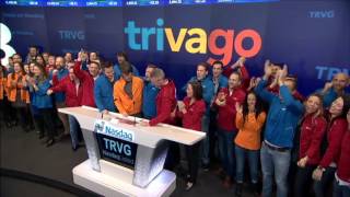 Trivago IPO Experience [upl. by Weidar]