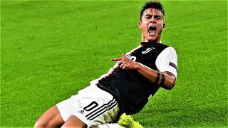 Paulo Dybala  La Joya  Skills amp Goals [upl. by Ardnas275]