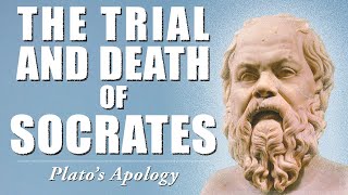 The Trial of Socrates Platos Apology [upl. by Valentin]