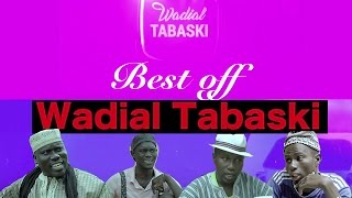 Best Of Wadial Tabaski  les meilleurs moments de la saison 2 [upl. by Auhsuoj169]