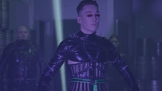 Hatari  Biðröð Mistaka Live on KEXP [upl. by Miche]