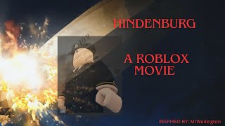 HINDENBURG THE MOVIE [upl. by Aleahc]