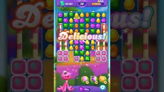 Candy Crush Friends Saga Level 1873 [upl. by Korry]