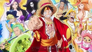 one piece episode 683 english full episode [upl. by Alenas]